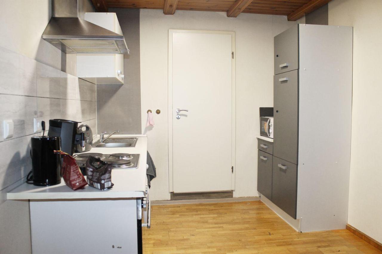 Fully Equipped Apartments Bonnigheim Exterior photo