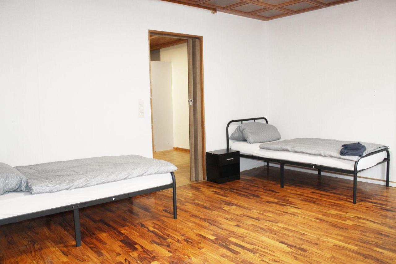 Fully Equipped Apartments Bonnigheim Exterior photo