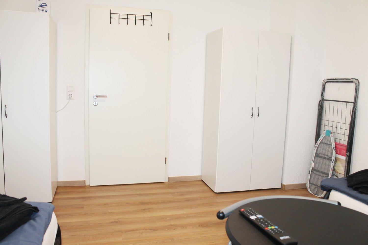Fully Equipped Apartments Bonnigheim Exterior photo
